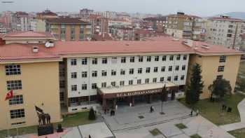 ECA Elginkan Anadolu Lisesi