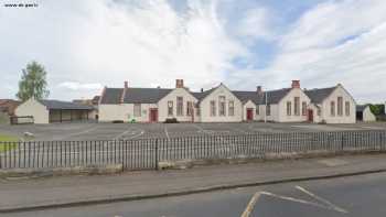 Coaltown of Wemyss Primary School