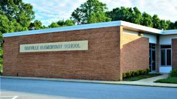 Oakville Elementary School