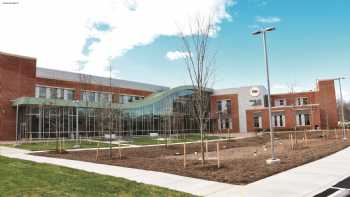 College of Southern Maryland Center for Health Sciences