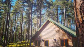 Cairngorm Lodges