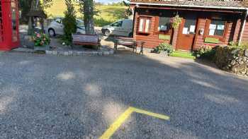 Aboyne Loch Caravan Park