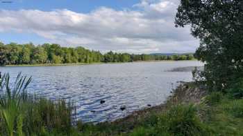 Aboyne Loch Caravan Park