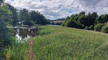 Aboyne Loch Caravan Park