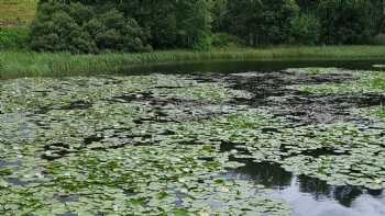 Aboyne Loch Caravan Park