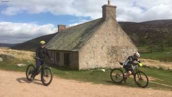 Charr Bothy