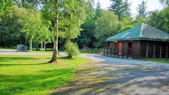 Haughton Holiday Park