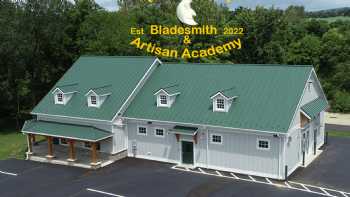 W.F. Moran Bladesmith & Artisan Academy