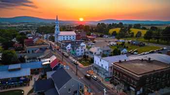 Middletown Historic District