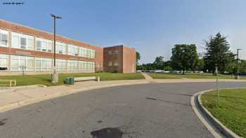 Milford Mill Academy