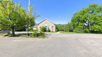 Milford Mill Church Child Development Center