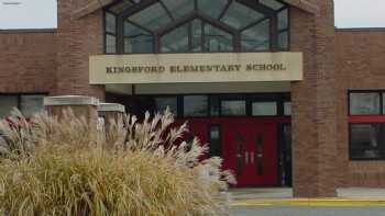 Kingsford Elementary School