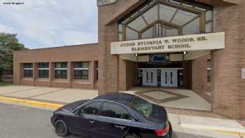 Judge Sylvania W. Woods Elementary School