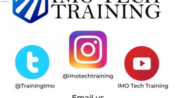 IMO Tech Training