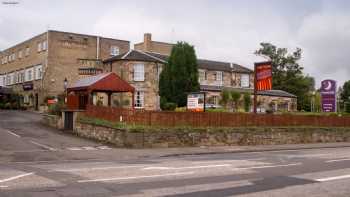 Premier Inn Edinburgh East hotel