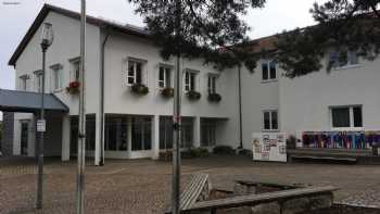 Grundschule Dürnau-Gammelshausen