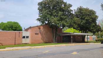 Woodmore Elementary School @ Meadowbrook