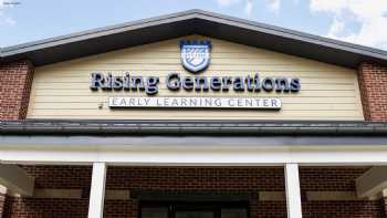 Rising Generations Early Learning Center