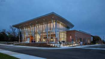 Prince George's Community College - Culinary Arts Center