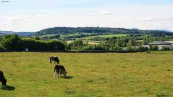 Hillhead Farm Lets