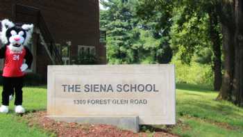 The Siena School