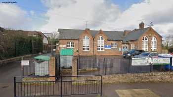 Lambourne Primary School