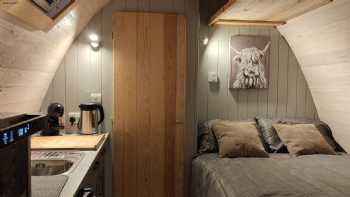 Devonknowes Lodges