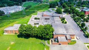 Montgomery Village Middle School