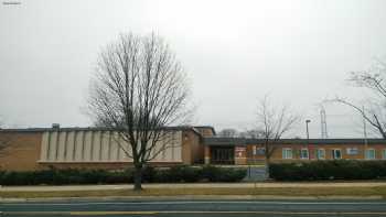 Montgomery Village Middle School