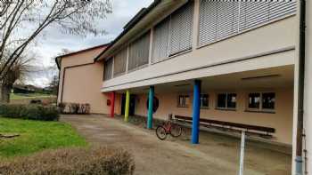 Grundschule Eberstadt