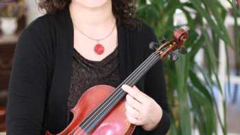 Cadence Suzuki Violin Program