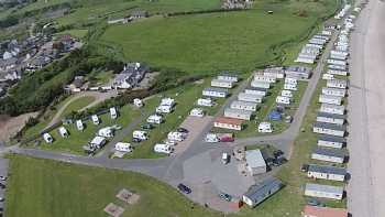 Banff Links Caravan Park