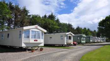 Myrus Holiday Park, Macduff