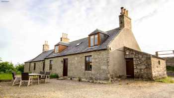 Windyheads Bothy