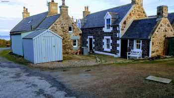 Dram Cottage