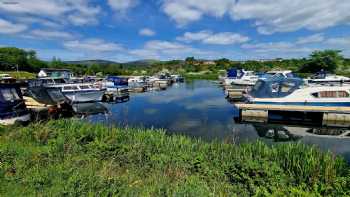 The Boathouse Hotel Bar & Restaurant