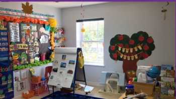 Creative Children's Center