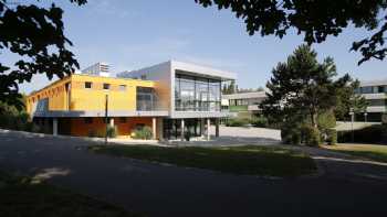 Langenfeld school Ehingen Community School