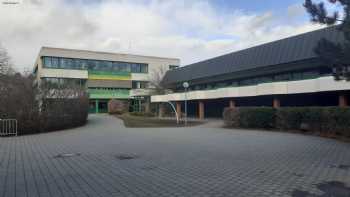 Langenfeld school Ehingen Community School