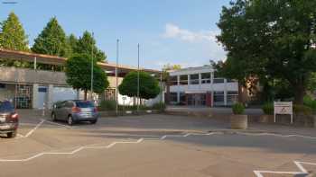 Johann-Vanotti-Gymnasium Ehingen