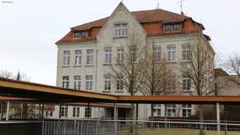 Johann-Vanotti-Gymnasium Ehingen