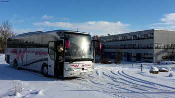 Commercial School Ehingen