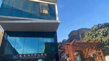 Kentpark Exclusive Hotel