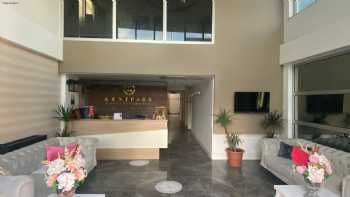 Kentpark Exclusive Hotel