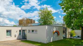 Evang. Kindergarten Regenbogenhaus