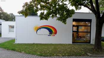 Evang. Kindergarten Regenbogenhaus