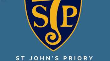 St John's Priory School