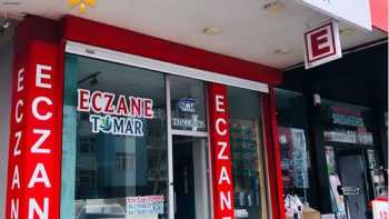 Tomar Eczanesi