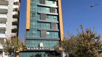 MARKASİ HOTEL KAHRAMANMARAŞ HOTEL