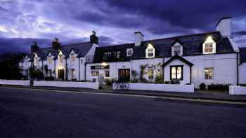 Ceilidh Place Ullapool